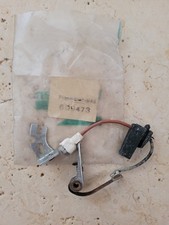 RUPTEUR vis platiné neuf CITROEN GS GSA GSX AMI 8 AXEL DUCELLIER 609473