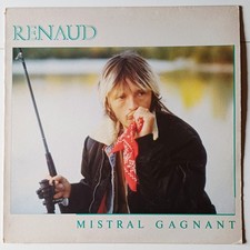 Renaud "Mistral Gagnant"