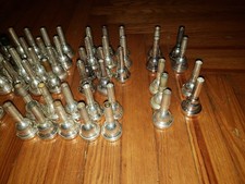 Vincent Bach 6.5AL 6-1/2AL Small Shank Mouthpieces Trombone Euphonium Baritone