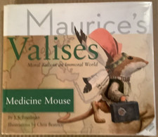 VG 2013 HC DJ First Edition