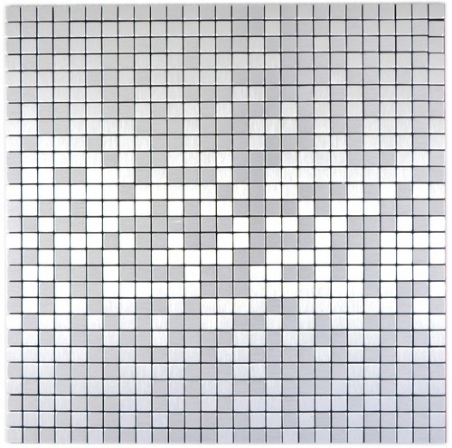 Mosaïque panneau mural - mosaïque,