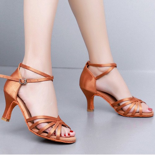 Femmes danse chaussures - danse, 7cm