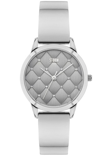 Montre femme storm enya gris - storm,