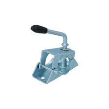 SUPPORT POUR ROUE JOCKEY