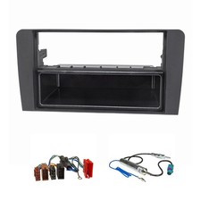 Kit cache radio adapté pour