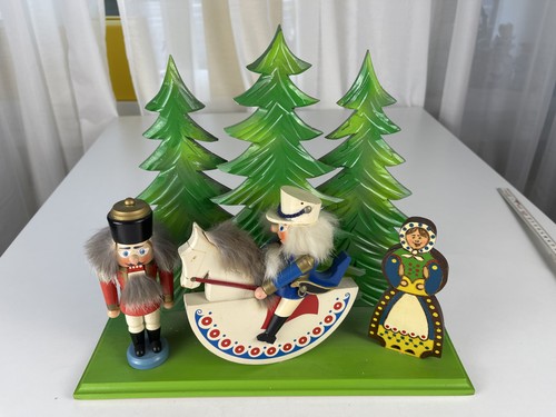 Figurine collection - figurine, de