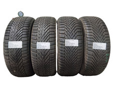 4 PNEUS D'OCCASION 205/55 R 16