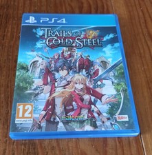 The Legend of Heroes Trails of