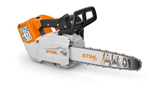 Tronçonneuse stihl msa190t - tronçonneuse,