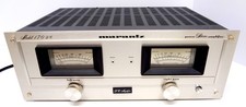Marantz Model 170DC Power