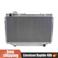 Aluminium Radiateur pour