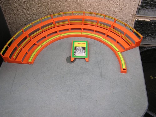 Playmobil ancien cirque 3194 - ancien,