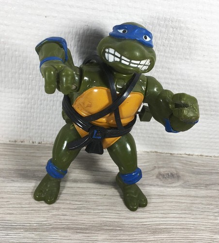 Figurine tmnt vintage 1990 - figurine,