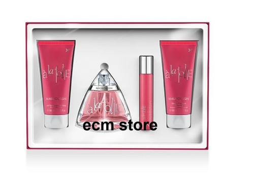 Mauboussin coffret parfum a - mauboussin, "a