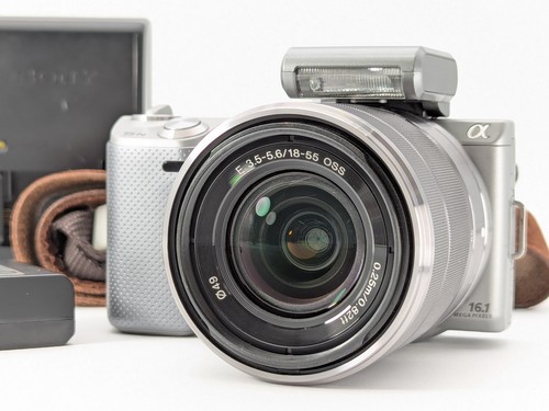 Appareil photo numérique 16,1