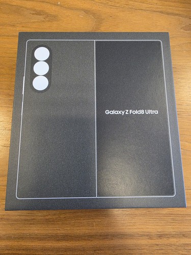 Samsung galaxy fold ultra - fold, 8
