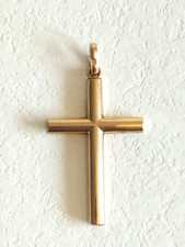 ANCIENNE CROIX BÂTON EN