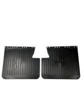 Bavette Arrière Déflecteur