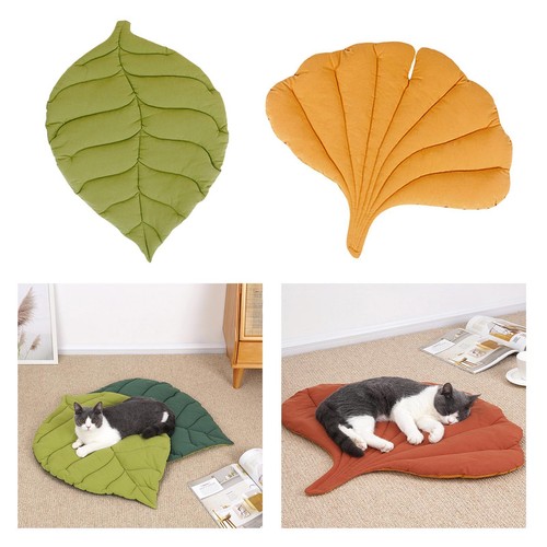 Tapis lit pour chien - tapis, de