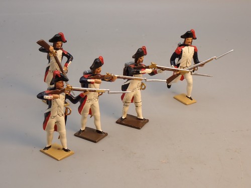 Plomb cbg mignot - empire,