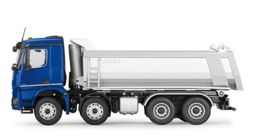 Conrad mercedes benz arocs - mercedes-benz,