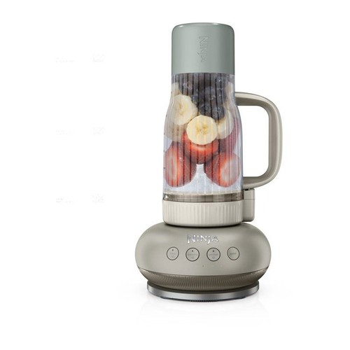 Blender ninja blendboss - blender,