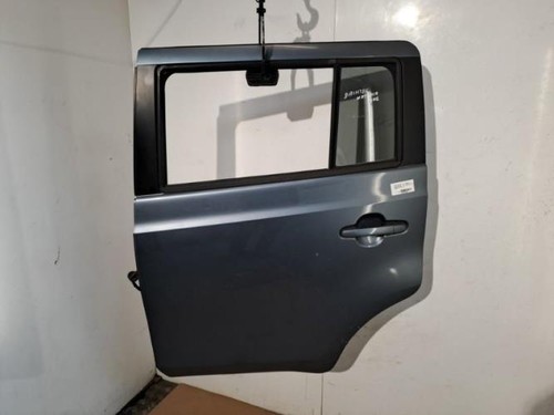 Porte arriere gauche daihatsu - gauche,