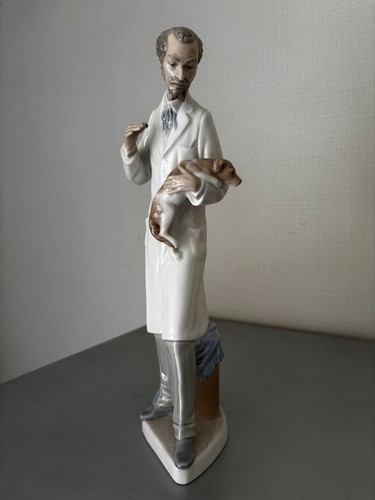 Grande figurine lladro - figurine, 4788