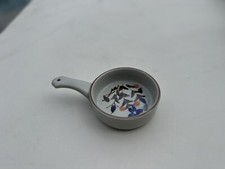 cassserole / poêle céramique