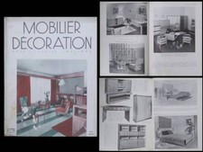 MOBILIER ET DECORATION N°7