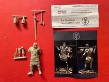 65MM JMD : FIGURINE RESINE