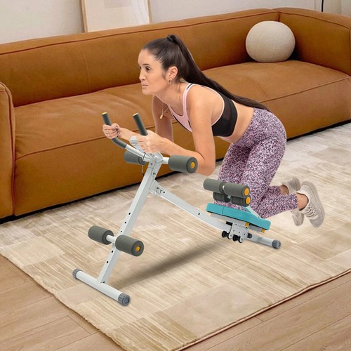 Machine coaster abdominal - machine,