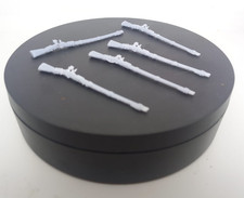 FUSIL TRAPPEUR / Pièce custom