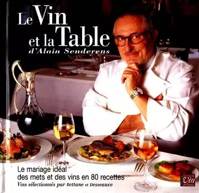 Vin table alain - et, table,