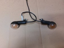 paire clignotant AV / AR