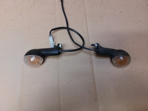 Paire clignotant ar - /,