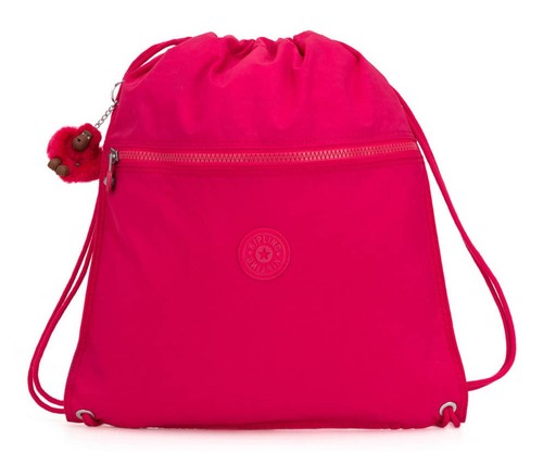 Kipling supertaboo backpack - backpack, m
