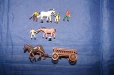 PREISER N PERSONNAGES