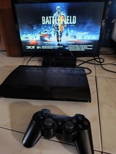 Console Sony Playstation 3
