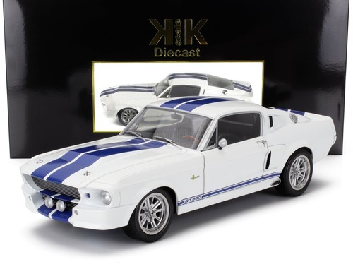échelle ford mustang - kk, 1/12