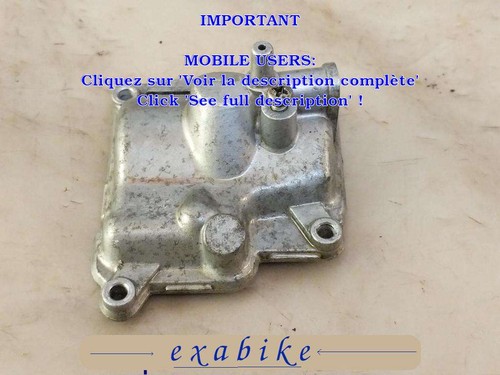 Cuve carburateur pour honda - cuve, de