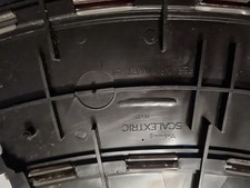 SCALEXTRIC - PT51 Rail Courbe