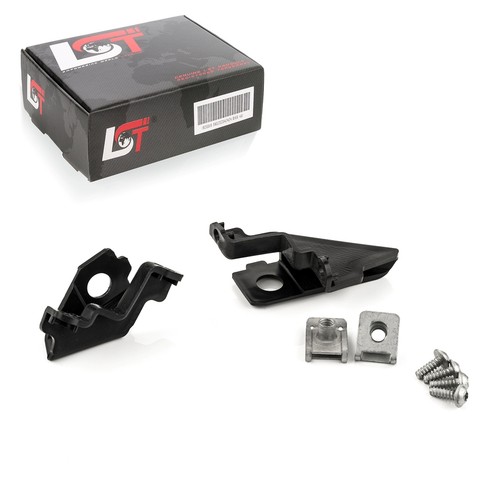 Boîtier phare kit - boîtier,