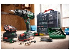 PARKSIDE® Perceuse-visseuse