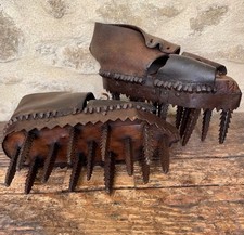 Rare Paire de chaussures à