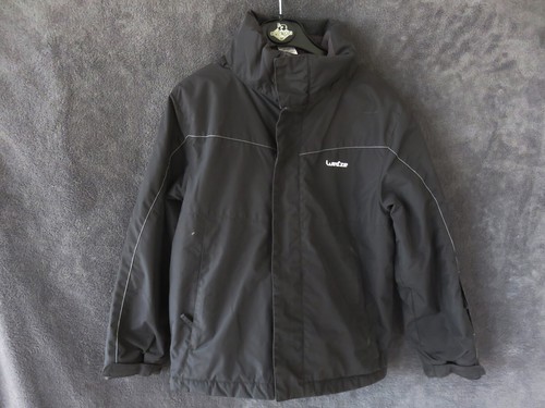 Blouson anorak bleu - bleu, ♥