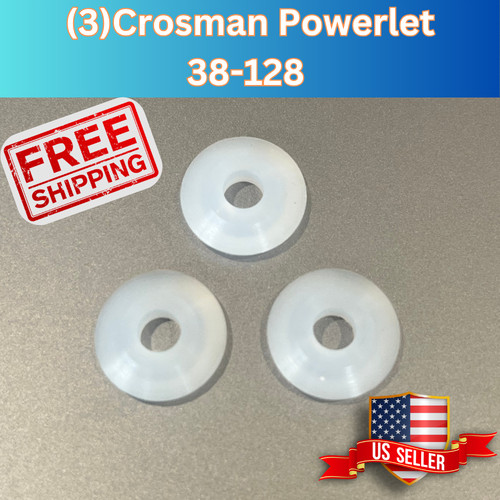 Crosman powerlet 128 seal - powerlet, 38-128