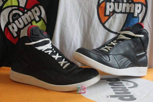 Reebok pump sneakers reeamp - pump, :