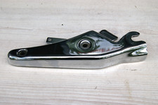 Honda VT 750 DC RC48 Black Widow Support De Porte-Vélos Chromé Côté Gauche