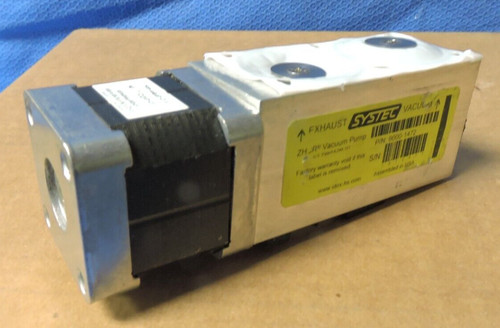 Agilent eaux systec - eaux, 9000-1472